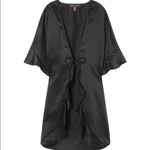 Victoria’s Secret kimono style robe